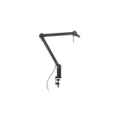 Endorfy stojan na mikrofón Studio Boom Arm