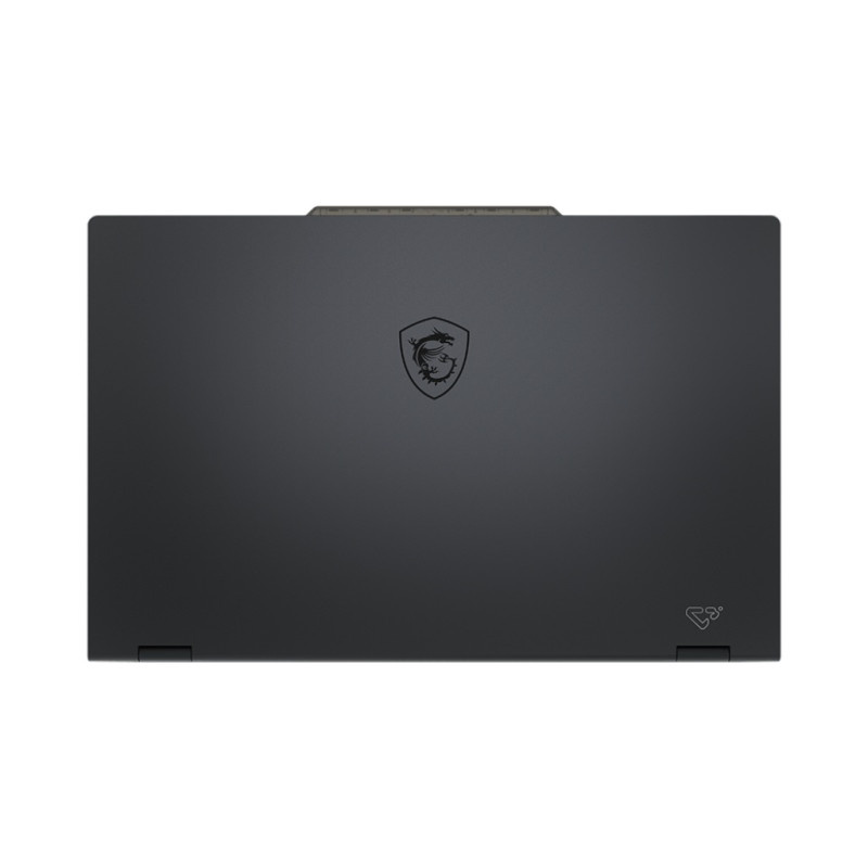 MSI Cyborg/15 B2RWFKG-041SK/7-240H/15,6''/FHD/16GB/1TB/RTX 5060/W11H/Black/2R