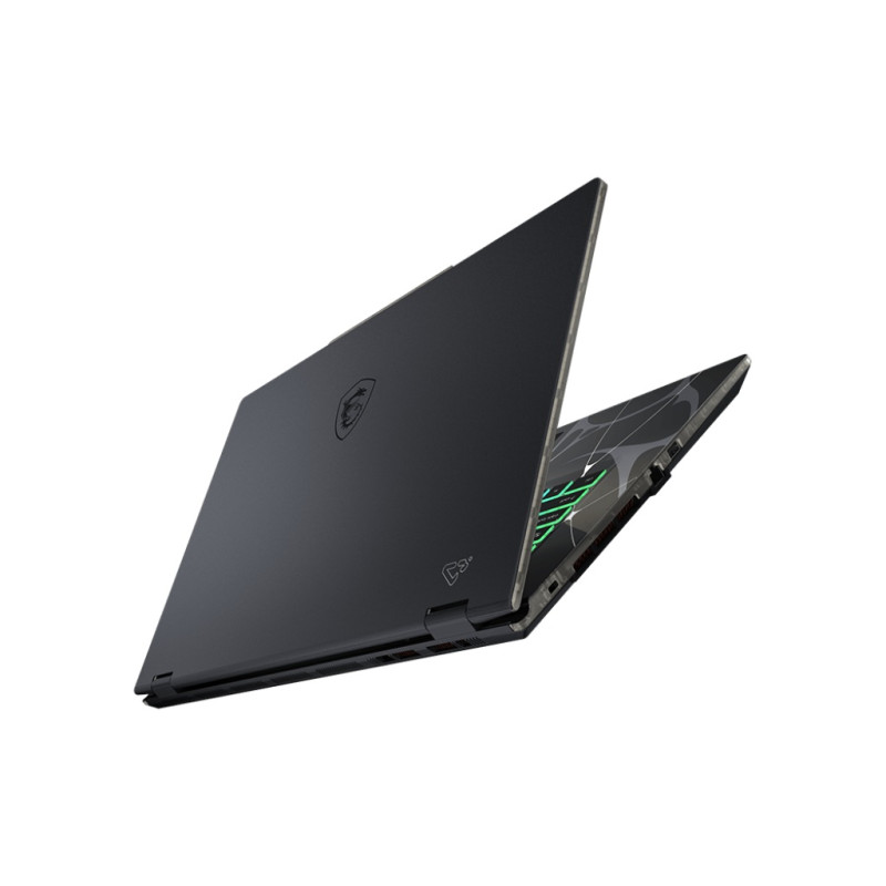 MSI Cyborg/15 B2RWFKG-041SK/7-240H/15,6''/FHD/16GB/1TB/RTX 5060/W11H/Black/2R
