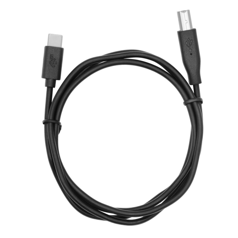 TB TOUCH - TB kábel USB-C - USB-B 1.8m