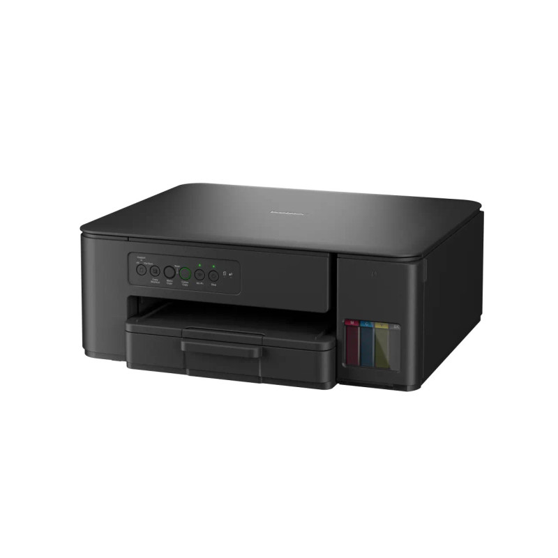Brother/DCP-T430W/MF/Ink/A4/WiFi/USB