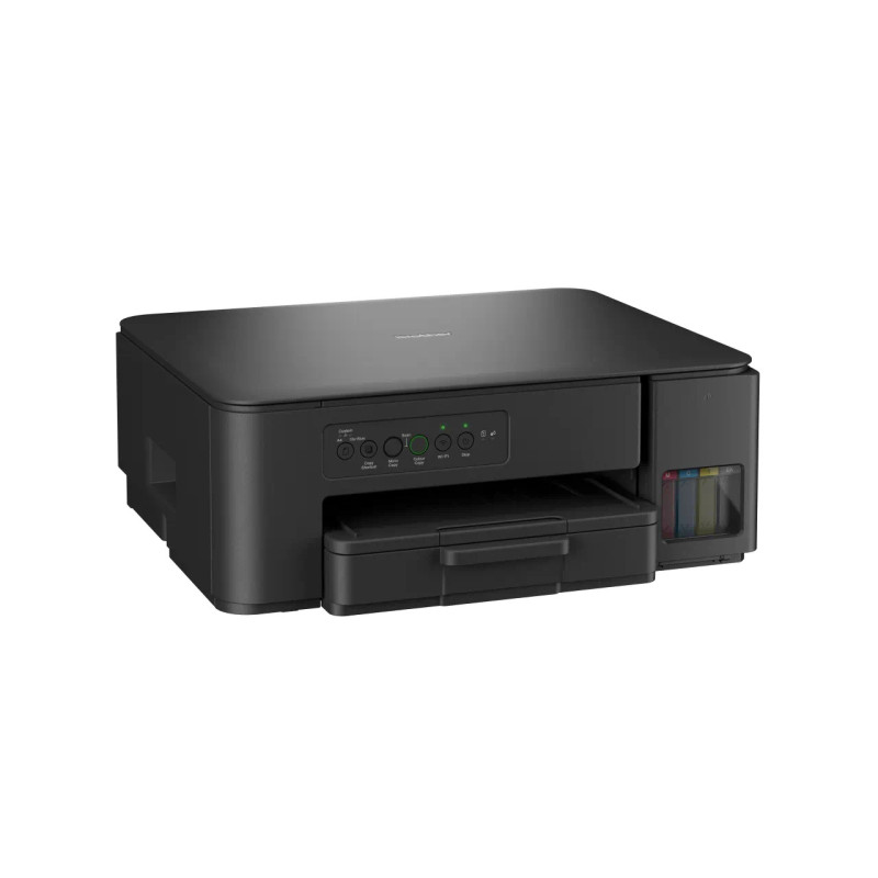 Brother/DCP-T430W/MF/Ink/A4/WiFi/USB