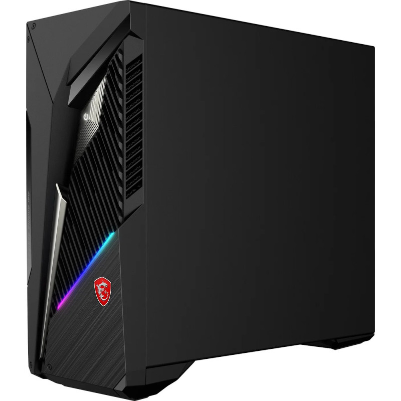 MSI MAG Infinite/S3 14NVP7-101EU/Midi/i7-14700F/32GB/1TB/RTX 5070/W11H/2R
