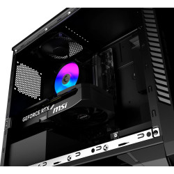 MSI MAG Infinite/S3 14NVP7-101EU/Midi/i7-14700F/32GB/1TB/RTX 5070/W11H/2R