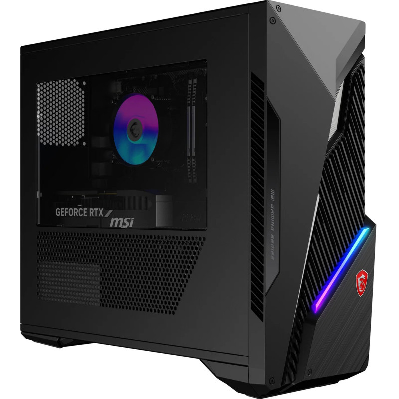 MSI MAG Infinite/S3 14NVP7-101EU/Midi/i7-14700F/32GB/1TB/RTX 5070/W11H/2R