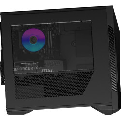MSI MAG Infinite/S3 14NVP7-101EU/Midi/i7-14700F/32GB/1TB/RTX 5070/W11H/2R