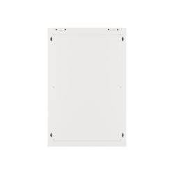 LANBERG 19'' RACKOVÁ SKRIŇA PRO MONTÁŽ NA STENU 18U/600X600 (FLAT PACK) ŠEDÁ V2