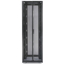 APC - Netshelter SX 42Ux750x1070mm wl sides, black