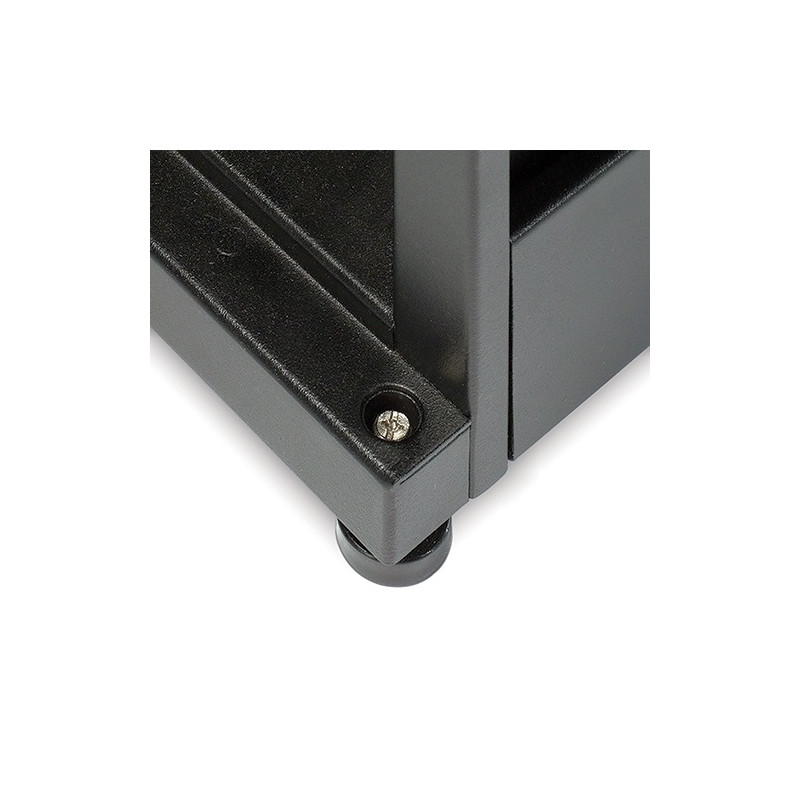 APC - Netshelter SX 42Ux750x1070mm wl sides, black