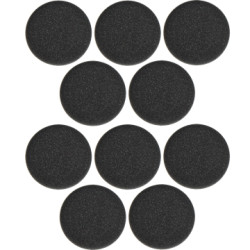 Jabra Ear cushion - Evolve 20-65, foam (10 ks)