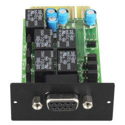 APC - Easy UPS Dry Contact Card/Relay I/O card