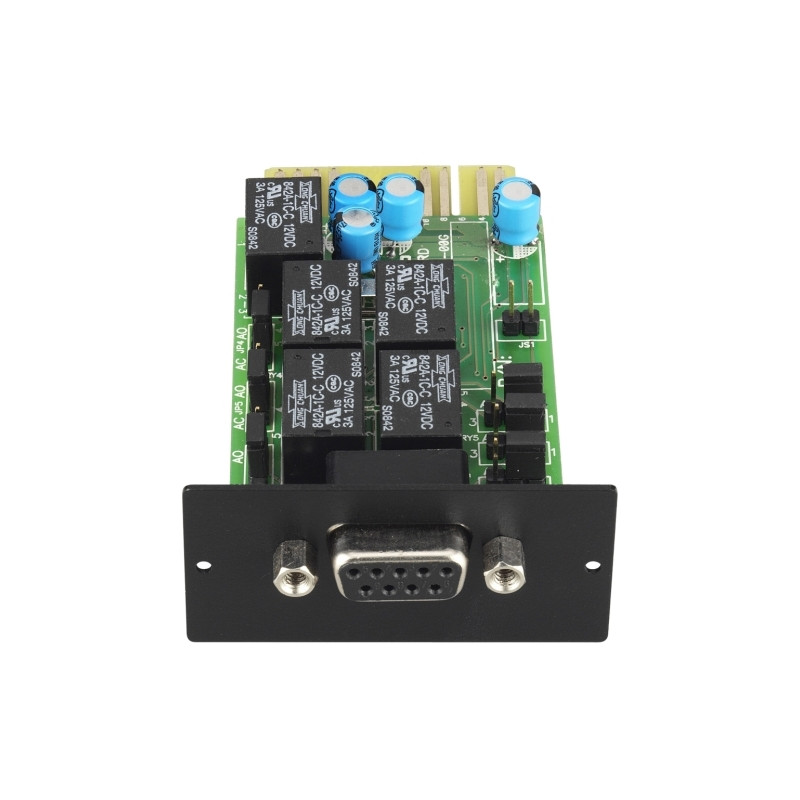 APC - Easy UPS Dry Contact Card/Relay I/O card