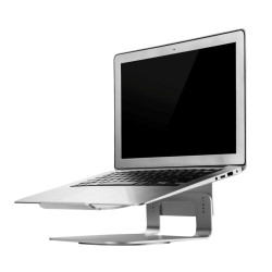 EVOLVEO Ania 4, pasívny chladiaci podstavec pre notebook