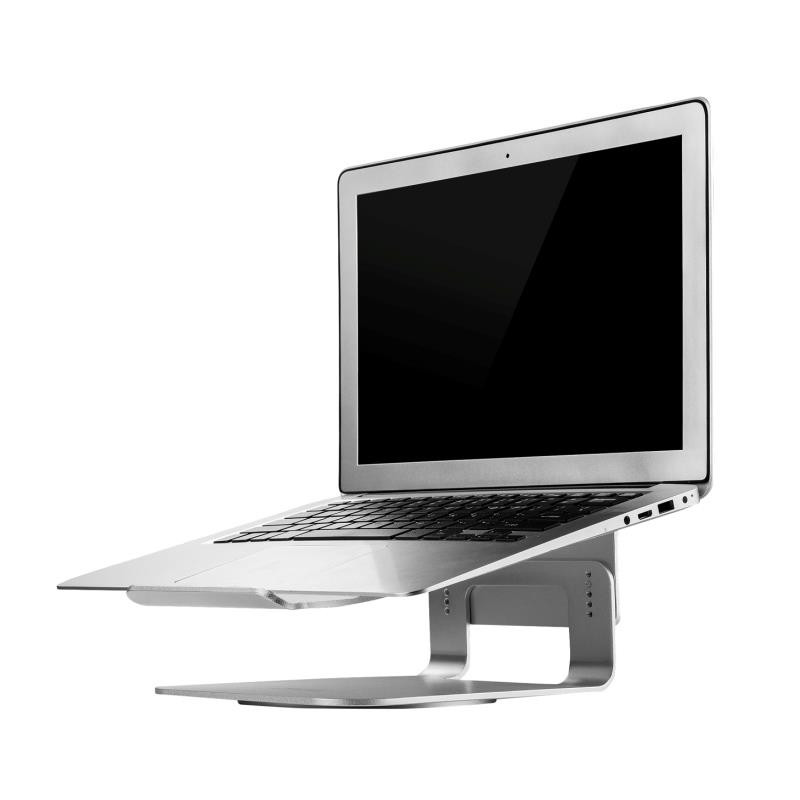EVOLVEO Ania 4, pasívny chladiaci podstavec pre notebook