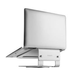 EVOLVEO Ania 4, pasívny chladiaci podstavec pre notebook