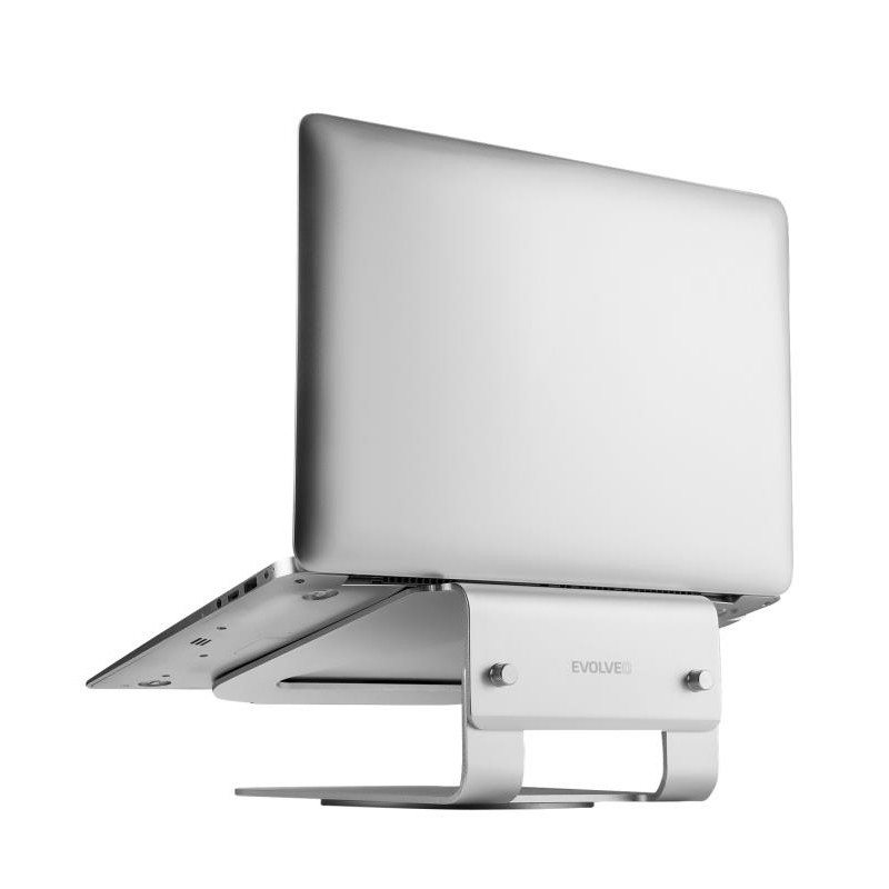EVOLVEO Ania 4, pasívny chladiaci podstavec pre notebook