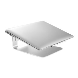 EVOLVEO Ania 4, pasívny chladiaci podstavec pre notebook