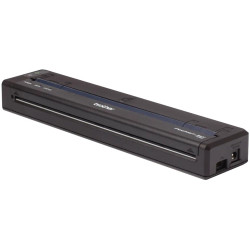 Brother/PJ-822/Tlač/A4/USB