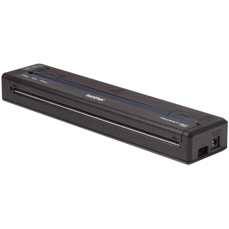 Brother/PJ-822/Tlač/A4/USB