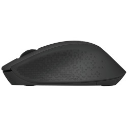 LOGITECH OEM - Logitech M280/Ergonomická/Optická/Pre pravákov/1 000 DPI/Bezdrôtová USB/Čierna