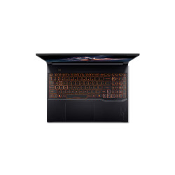 Acer Nitro V 16/ANV16-42-R90C/R7-260/16''/WUXGA/16GB/512GB/RTX 5070/bez OS/Black/2R