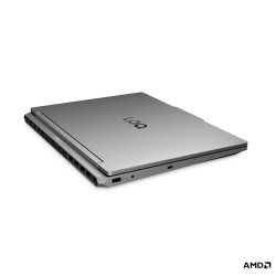 Lenovo LOQ/15AHP11/R7-250/15,3''/WUXGA/16GB/512GB/RTX 5060/W11H/Gray/2R