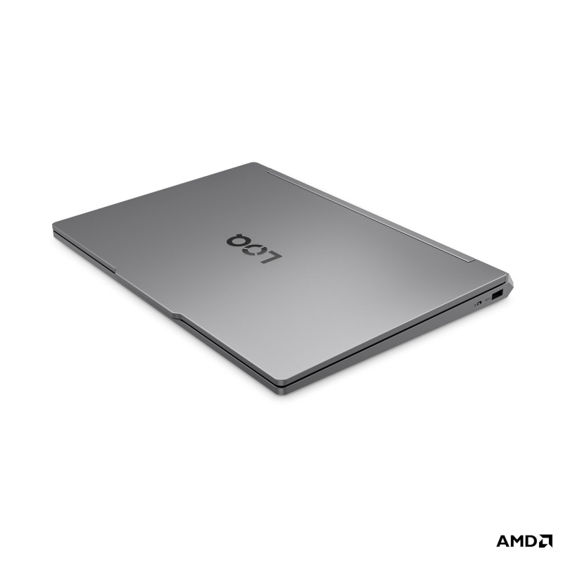Lenovo LOQ/15AHP11/R7-250/15,3''/WUXGA/16GB/512GB/RTX 5060/W11H/Gray/2R