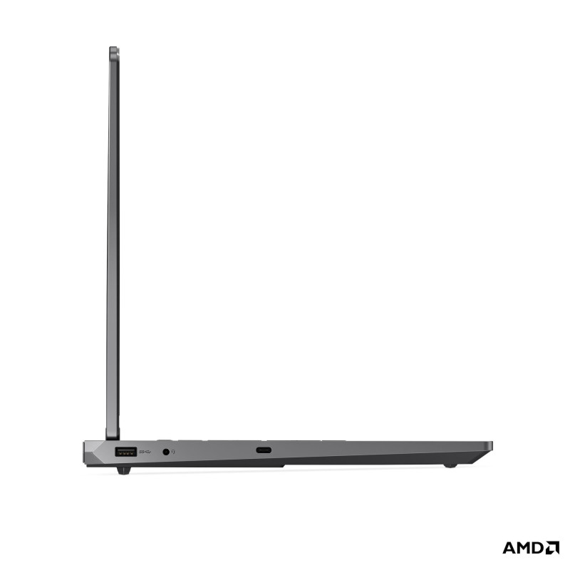Lenovo LOQ/15AHP11/R7-250/15,3''/WUXGA/16GB/512GB/RTX 5060/W11H/Gray/2R