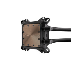 Endorfy vodný chladič CPU Navis F240 2x120mm