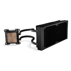 Endorfy vodný chladič CPU Navis F240 2x120mm