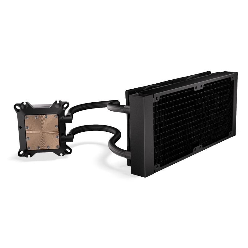 Endorfy vodný chladič CPU Navis F240 2x120mm