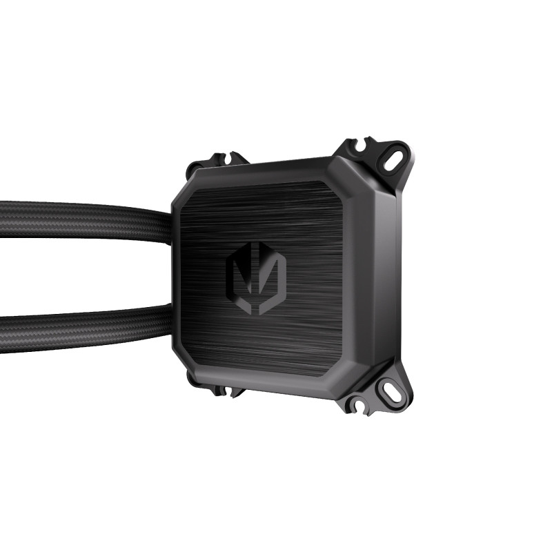 Endorfy vodný chladič CPU Navis F240 2x120mm