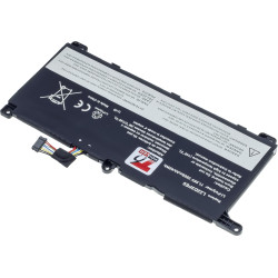 Batérie T6 Power pre Lenovo ThinkBook 14 G6, 14 G7, 16 G6, 16 G7, 3900mAh, 45Wh, 3cell, Li-pol