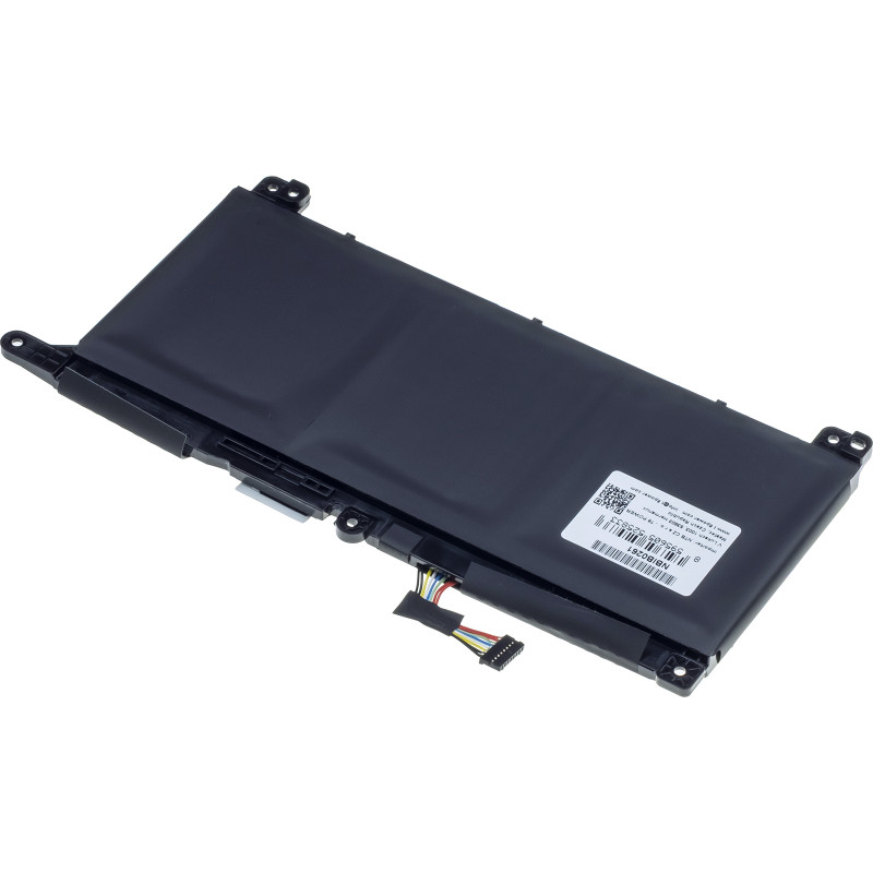 Batérie T6 Power pre Lenovo ThinkBook 14 G6, 14 G7, 16 G6, 16 G7, 3900mAh, 45Wh, 3cell, Li-pol