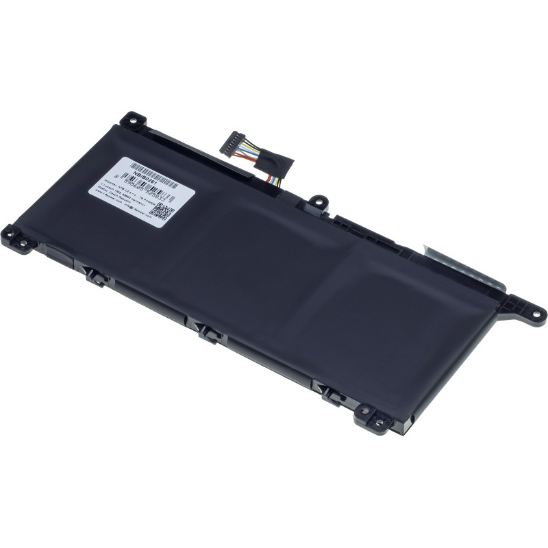 Batérie T6 Power pre Lenovo ThinkBook 14 G6, 14 G7, 16 G6, 16 G7, 3900mAh, 45Wh, 3cell, Li-pol