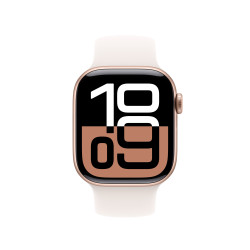 APPLE - Watch Acc/42/Light Blush Šport Band - M/L