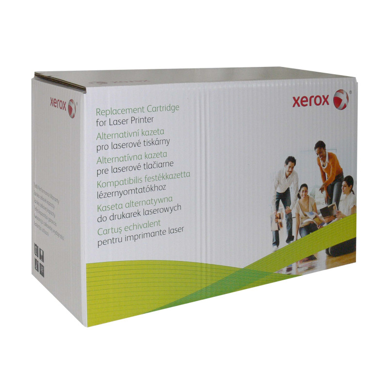 Xerox Canon CRG067BK, 1.350 pgs, čierna
