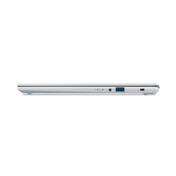Acer Aspire Go 14/AG14-72P-50ZC/5-120U/14''/WUXGA/16GB/512GB/Intel int/bez OS/Silver/2R