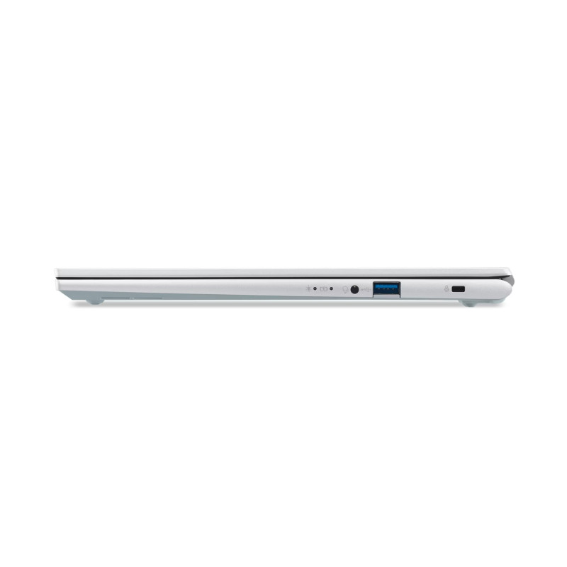 Acer Aspire Go 14/AG14-72P-50ZC/5-120U/14''/WUXGA/16GB/512GB/Intel int/bez OS/Silver/2R