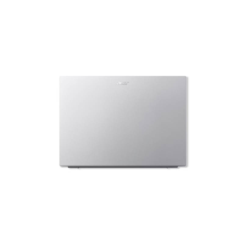 Acer Aspire Go 14/AG14-72P-50ZC/5-120U/14''/WUXGA/16GB/512GB/Intel int/bez OS/Silver/2R