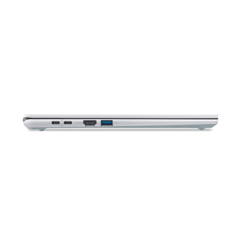 Acer Aspire Go 14/AG14-72P-50ZC/5-120U/14''/WUXGA/16GB/512GB/Intel int/bez OS/Silver/2R