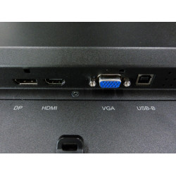 32'' iiyama TF3215MC-B2: FHD, 30P, VGA, HDMI, 24/7