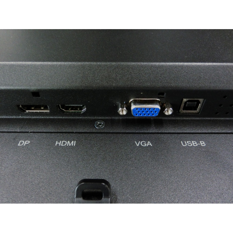 32'' iiyama TF3215MC-B2: FHD, 30P, VGA, HDMI, 24/7