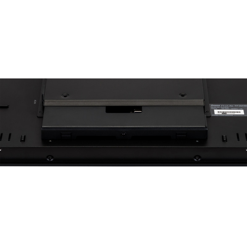32'' iiyama TF3215MC-B2: FHD, 30P, VGA, HDMI, 24/7