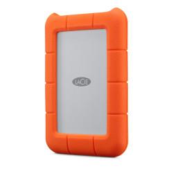 LaCie Rugged/2TB/HDD/Externý/2.5''/2R