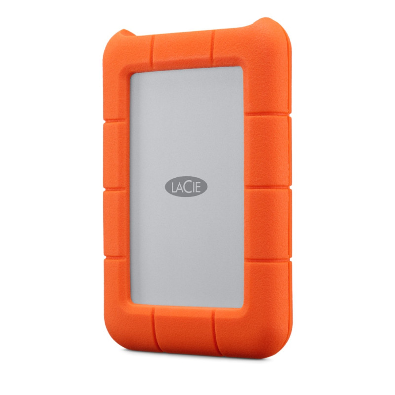 LaCie Rugged/2TB/HDD/Externý/2.5''/2R