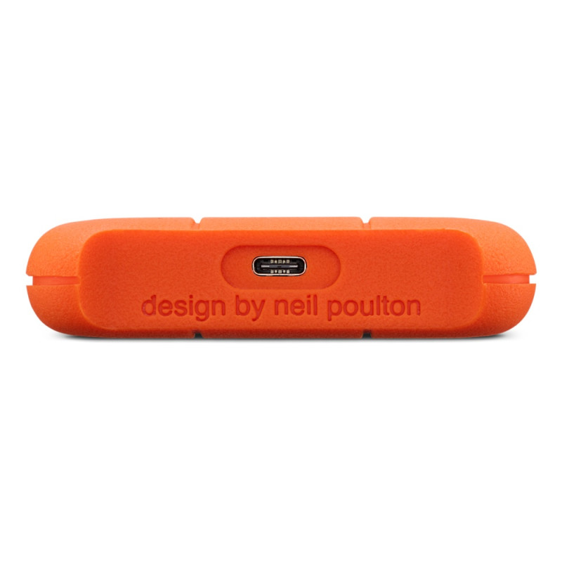 LaCie Rugged/2TB/HDD/Externý/2.5''/2R