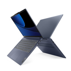 Lenovo IdeaPad Slim 5/14IMH9/U5-125H/14''/WUXGA/16GB/1TB SSD/Arc Xe/bez OS/Blue/2R