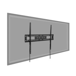 VOGELS - S052.2020 fixný držiak na XXL displeje s VESA 800x600