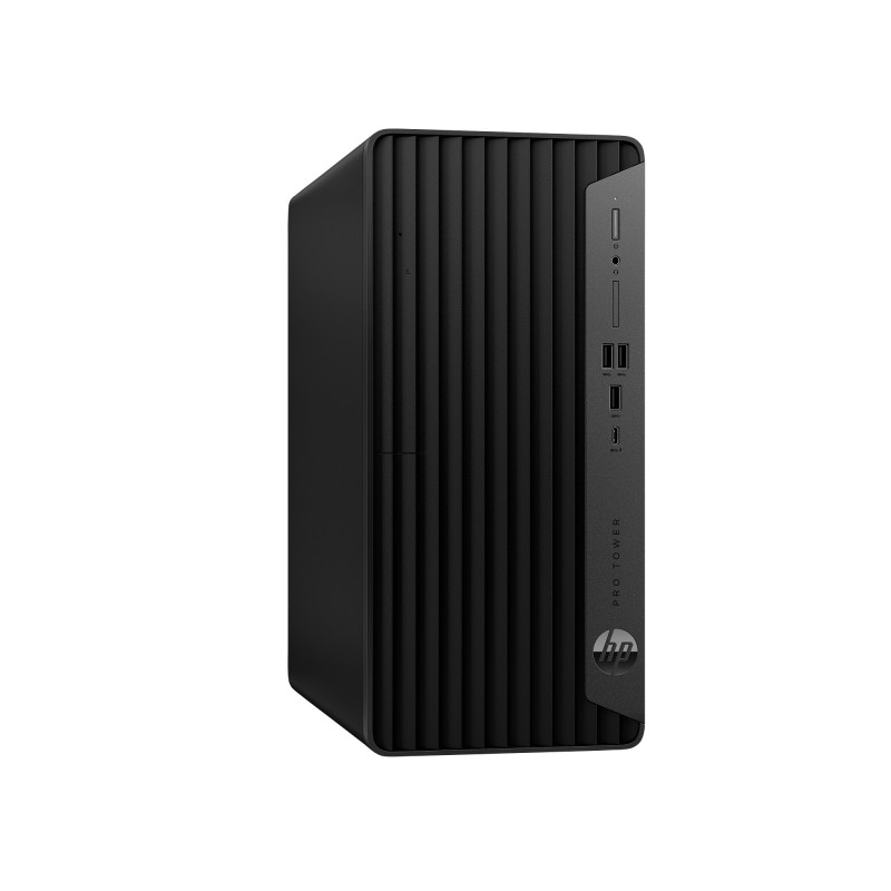 HP Pro/400 G9/Tower/i3-14100/8GB/512GB/Intel int/DOS/3R